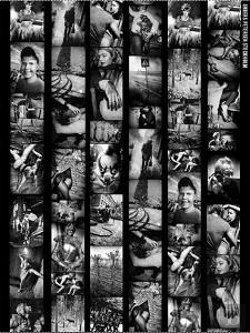 Bertrand.pt - Anders Petersen Stockholm /Anglais