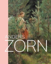 Anders Zorn. Recorrer El Mundo, Recordar La Tierra