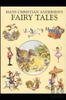 Andersen'S Fairy Tales By Hans Christian Andersen Illustrated Edition
