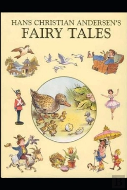 Bertrand.pt - Andersen'S Fairy Tales By Hans Christian Andersen Illustrated Edition