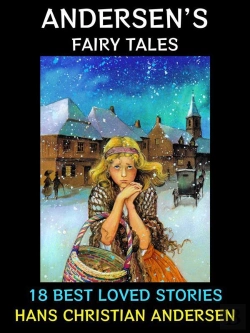Bertrand.pt - Andersen'S Fairy Tales