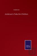 Andersen'S Tales For Children