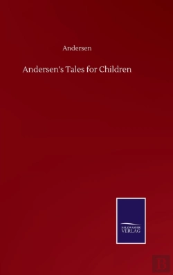 Bertrand.pt - Andersen'S Tales For Children