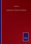 Andersen'S Tales For Children