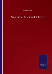 Andersen'S Tales For Children