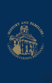 Anderson Co, Ky