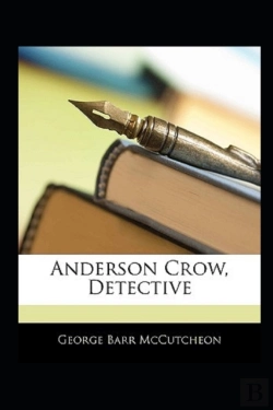 Bertrand.pt - Anderson Crow, Detective Annotated