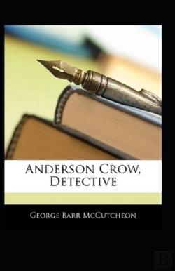 Bertrand.pt - Anderson Crow, Detective Annotated