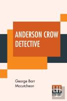 Anderson Crow Detective