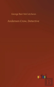 Anderson Crow, Detective