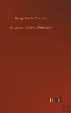 Bertrand.pt - Anderson Crow, Detective