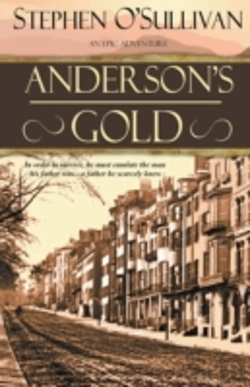 Bertrand.pt - Anderson'S Gold