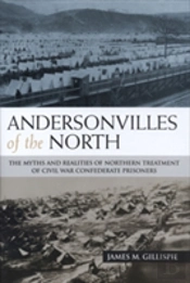Andersonvilles Of The North