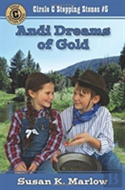 Andi Dreams Of Gold
