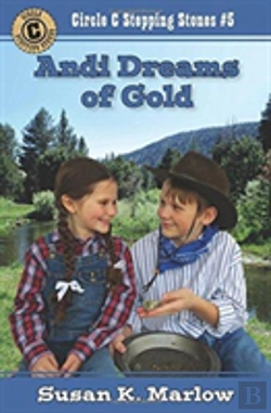 Bertrand.pt - Andi Dreams Of Gold