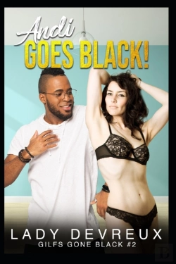 Bertrand.pt - Andi Goes Black!