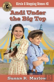 Andi Under The Big Top