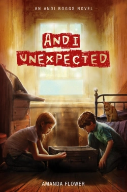 Bertrand.pt - Andi Unexpected
