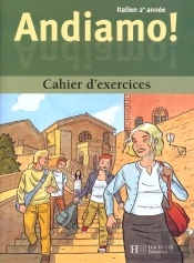 Andiamo Italien 2e Annee