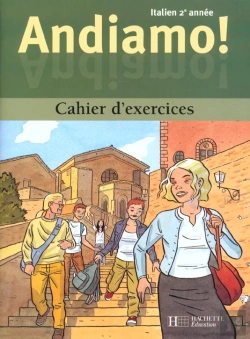 Bertrand.pt - Andiamo Italien 2e Annee