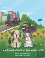 Andie And Mabel A Two-Tailed Fable