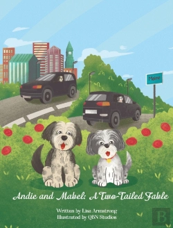 Bertrand.pt - Andie And Mabel A Two-Tailed Fable