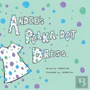 Andie'S Polka-Dot Dress