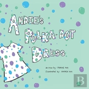 Andie'S Polka-Dot Dress