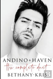 Andino + Haven: The Complete Duet