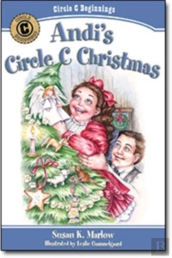 Bertrand.pt - Andi`S Circle C Christmas