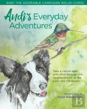 Andi'S Everyday Adventures