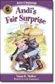 Andi`S Fair Surprise