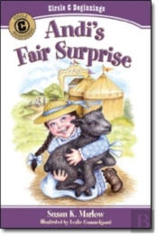 Andi`S Fair Surprise