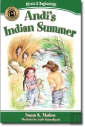 Andi'S Indian Summer