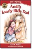 Andi`S Lonely Little Foal