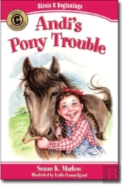 Andi`S Pony Trouble