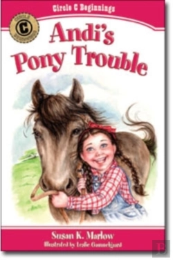 Bertrand.pt - Andi`S Pony Trouble