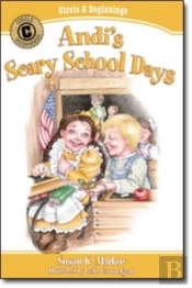 Andi`S Scary School Days
