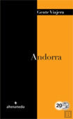 Bertrand.pt - Andorra 2012