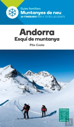 Bertrand.pt - Andorra Esqui De Muntanya