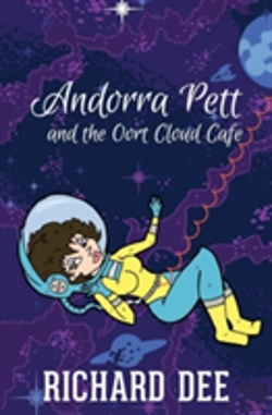 Bertrand.pt - Andorra Pett And The Oort Cloud Cafe