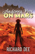 Andorra Pett On Mars