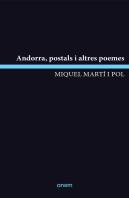 Andorra. Postals I Altres Poemes