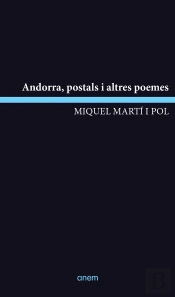 Andorra. Postals I Altres Poemes