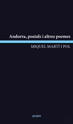 Bertrand.pt - Andorra. Postals I Altres Poemes