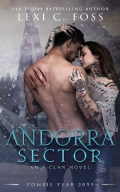 Andorra Sector