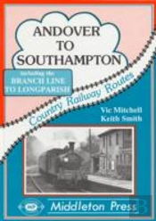 Andover To Southampton