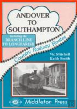 Bertrand.pt - Andover To Southampton
