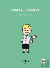 Andre A Un Accent 24