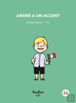 Bertrand.pt - Andre A Un Accent 24